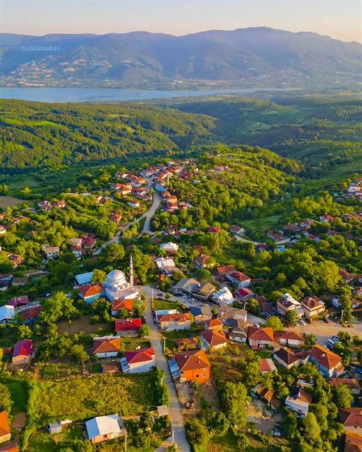 TAM YOL İLERİ (TAMAMEN KEŞİF) DOĞA YÜRÜYÜŞÜ